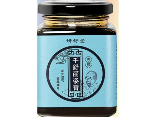千舒丽姿膏去湿气吗 千舒丽姿膏多少钱一瓶