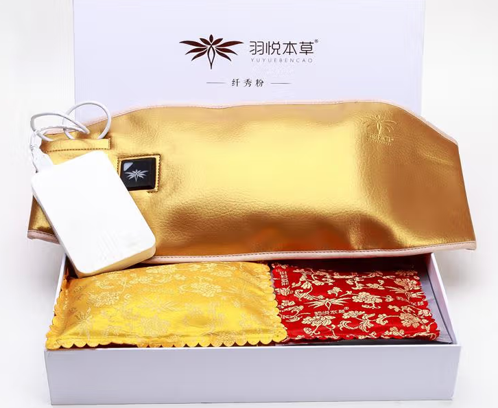 羽悦瘦瘦包多少钱一盒 羽悦瘦瘦包的价格
