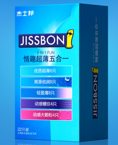 有没有专门防早泄的避孕套（怎么判断自己有没有早泄）