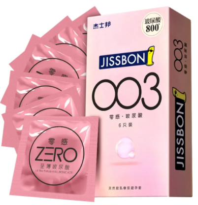 安全套不合适可以用吗？当心诱发