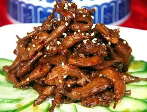 防男人阳痿的食疗方