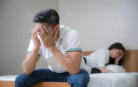 男人肾虚的症状都有哪些？男人肾