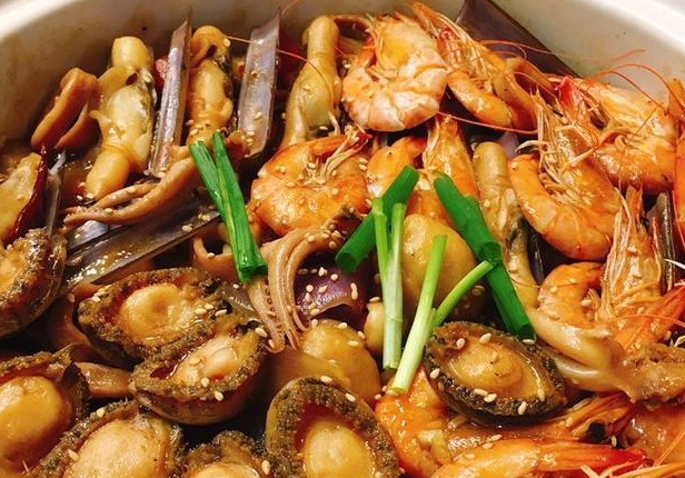 男性补肾吃什么好？推荐这九种食