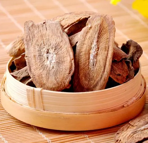 牛蒡为什么能壮阳 牛蒡的功效与作用