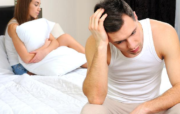 男性为什么会发生性功能障碍？男