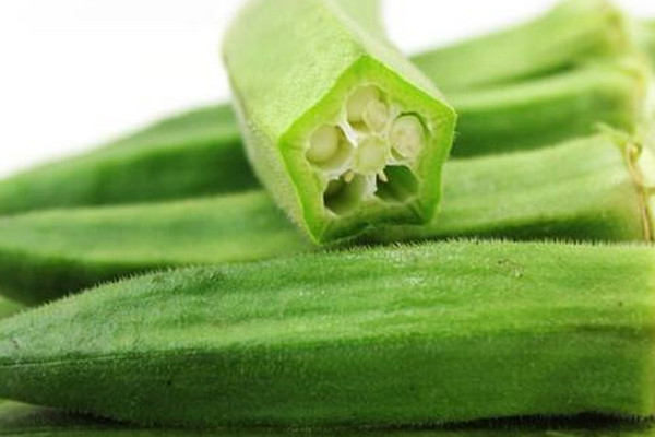 秋葵和韭菜哪个壮阳？秋葵种子的食用方式
