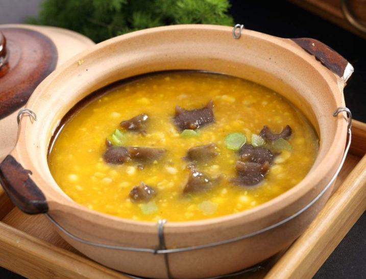 男人补肾的食疗方法有哪些？