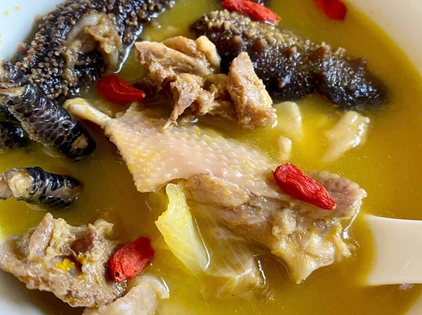 秋季男人补肾壮阳的食疗方法有哪