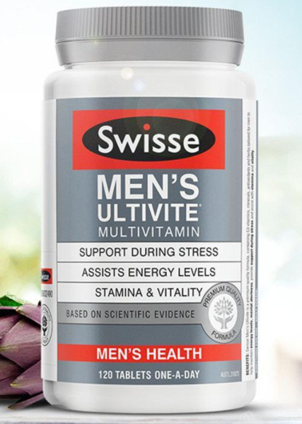 澳洲swisse补肾(澳洲swisse男性滋补佳选)