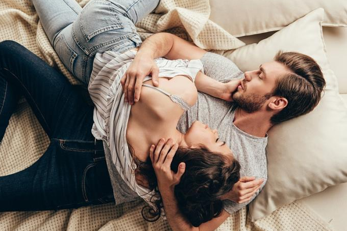 如何用温柔的方式满足女生的需求？如何满足女人的安全感？