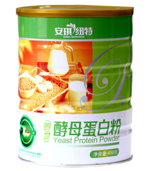 安琪孕妇蛋白粉有哪3种蛋白？