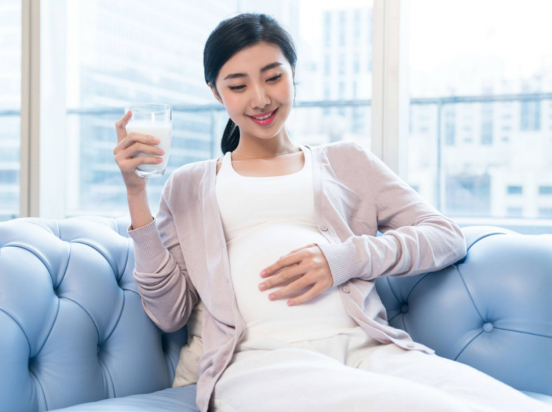 孕妇注意事项 孕妈妈分娩前饮食注意事项