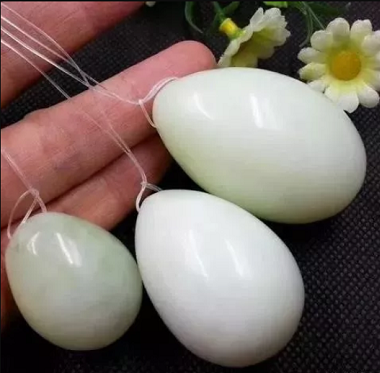 玉蛋