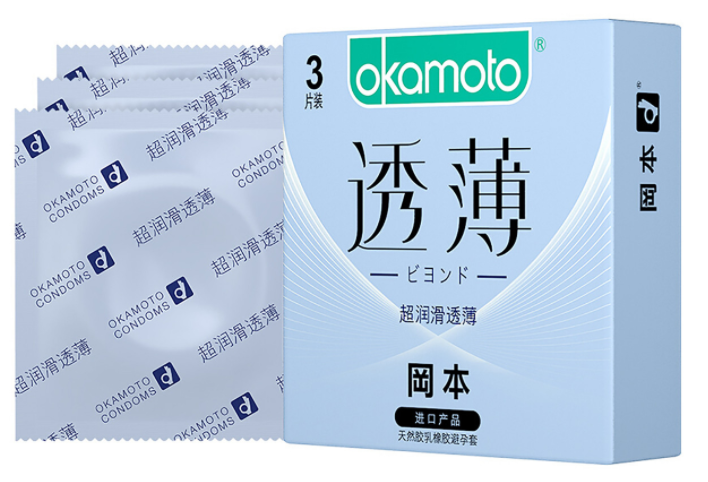 女生最喜欢的套套种类大揭秘！男