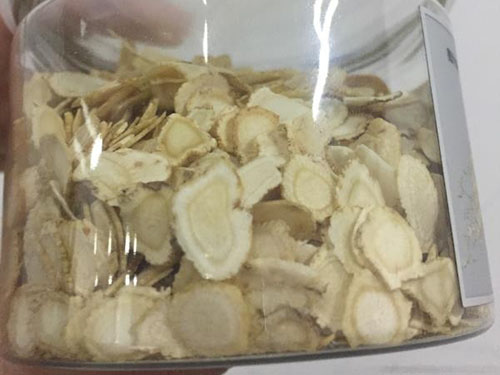 孕妇能吃高丽参吗