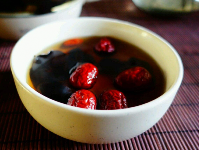 月经不调吃什么 8大食疗方法让你月月轻松