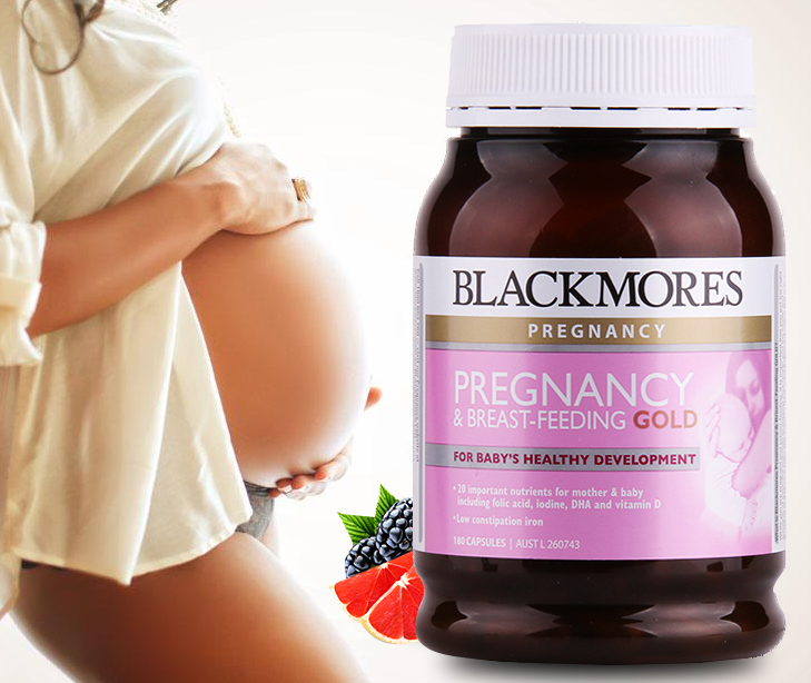澳门blackmores孕妇黄金素（澳洲孕妇黄金素）