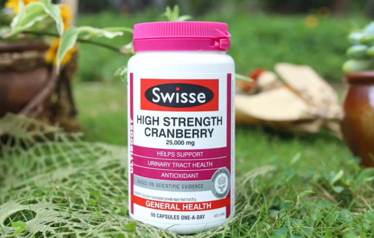 孕妇可以吃swisse蔓越莓吗（孕妇能吃swisse蔓越莓）