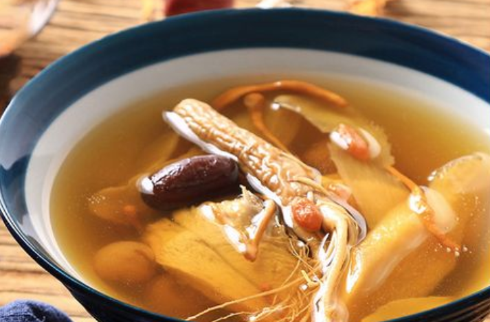 女性肾亏食疗（方法有哪些）