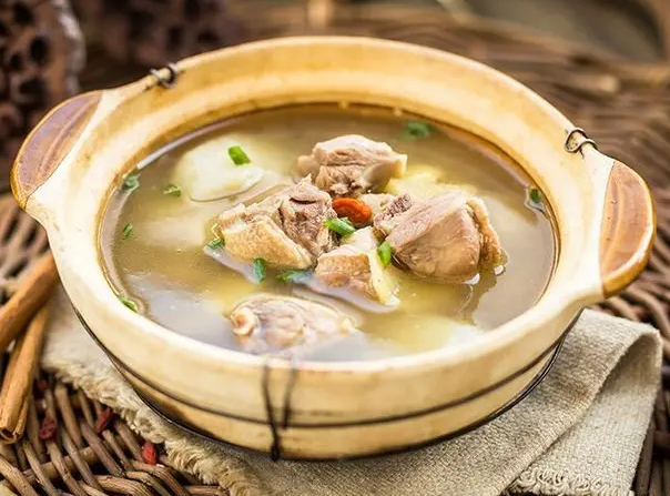 鸭汤的功效与作用 女性喝鸭汤的功效