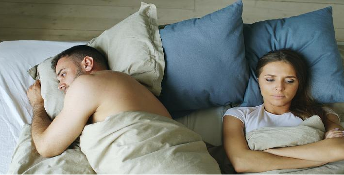 肌肉越发达性伴侣就越喜欢吗（女性最理想的恋人身材是怎样的）