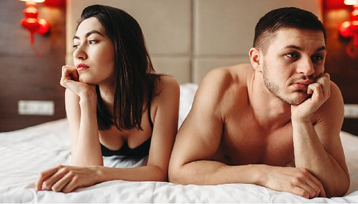让男人高潮快感增强的小妙招