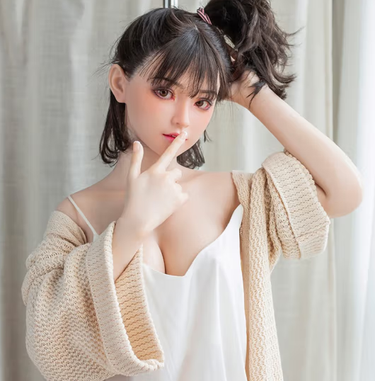 练就火眼金睛（如何辨别充气娃娃质量）
