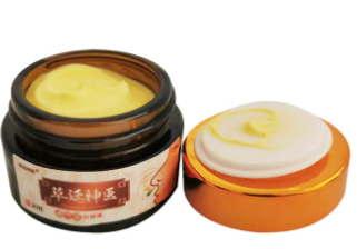 草廷神医鼻炎膏