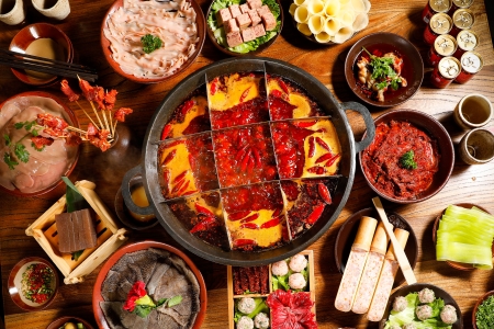 胃病禁吃什么？三类食物不要吃！