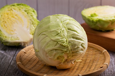 血栓最怕2个水果和蔬菜