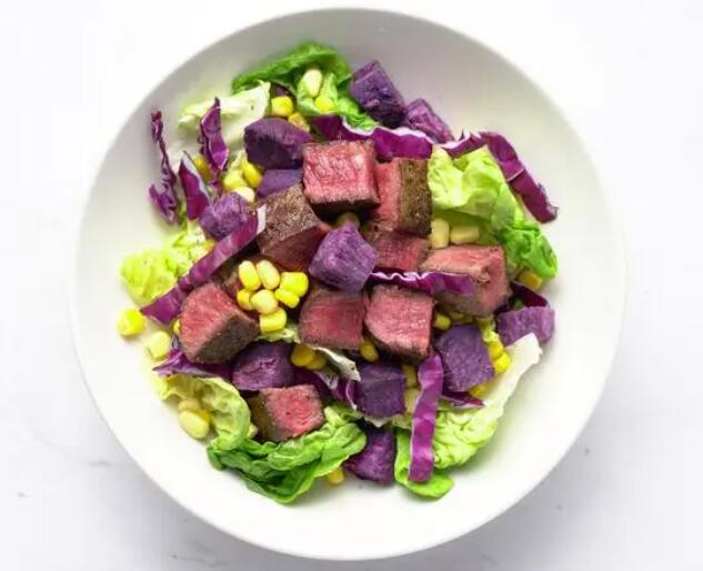 在学校减肥食谱计划（在学校减肥餐怎么吃）