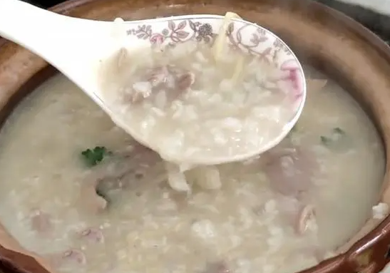 老年男士小便余沥五大食疗药膳方
