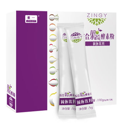 果蔬酵素粉