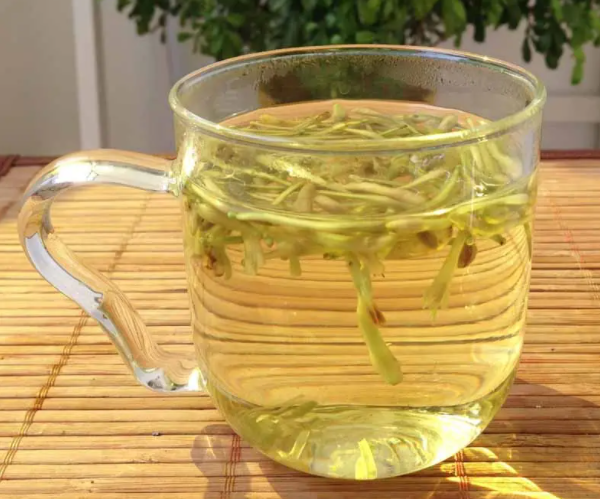 金银花茶是怎么制作的 金银花茶怎么泡效果好