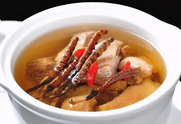 养生美容汤告诉你食疗 红糖怎么吃能排毒