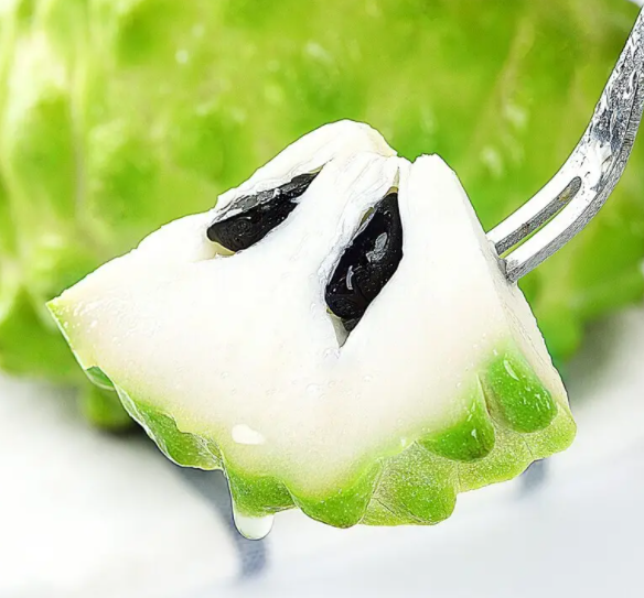 释迦果怎么吃 释迦果的吃法大全