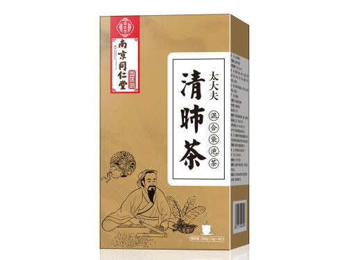 罗汉果清润茶的功效 罗汉果清润茶怎么喝 