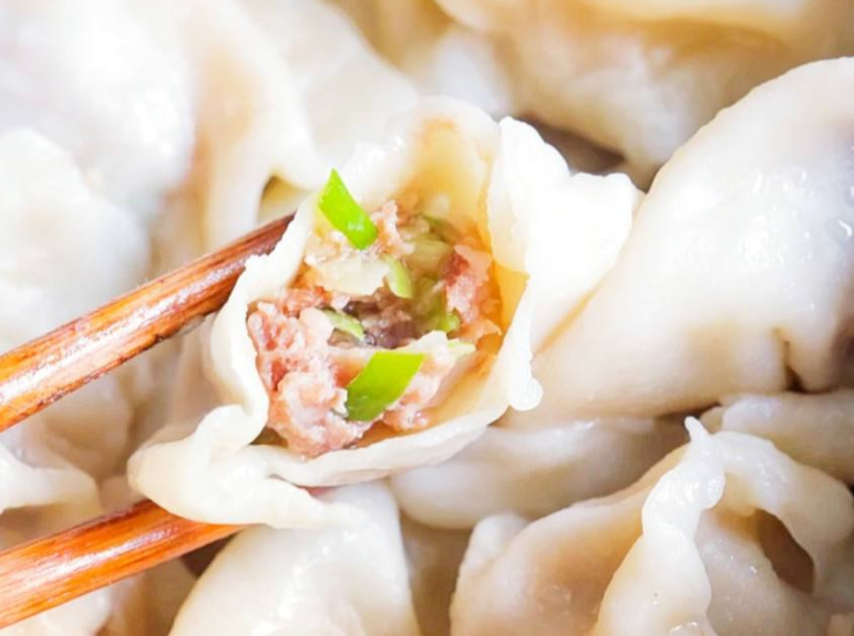冬至吃饺子什么馅的好 冬至可以不吃饺子吗