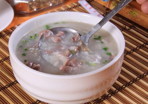 冬季最补肾 4食疗