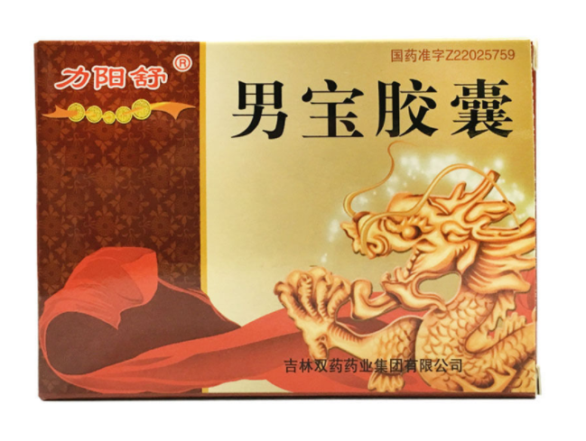 一味中药治举而不坚