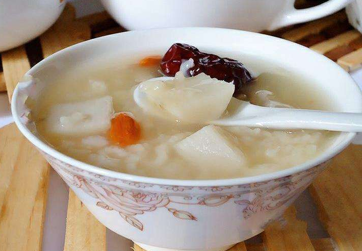 宝宝生病要注意 中医食疗来帮忙