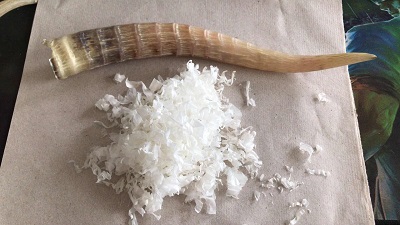 羚羊角