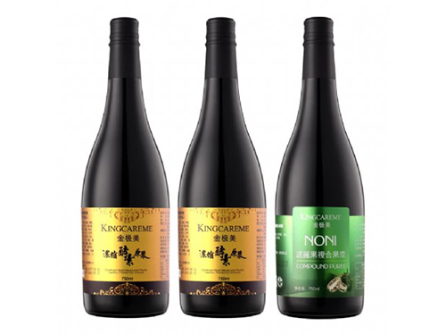 清畅浓缩酵素饮品怎么样