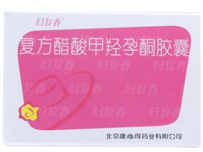 妇复春