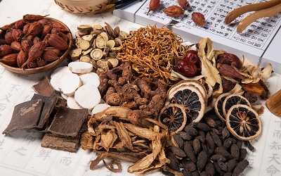 阴长十八寸的古方