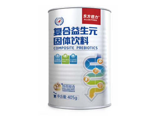 复合益生元多少钱一盒 
