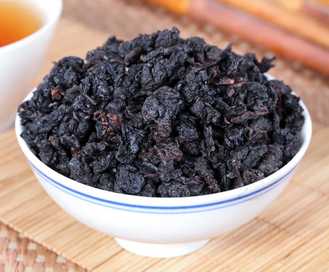 天然的减肥茶效果显著吗？这5种茶可以轻松助减肥