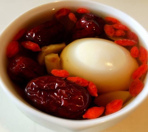 中医治疗早泄食疗便方