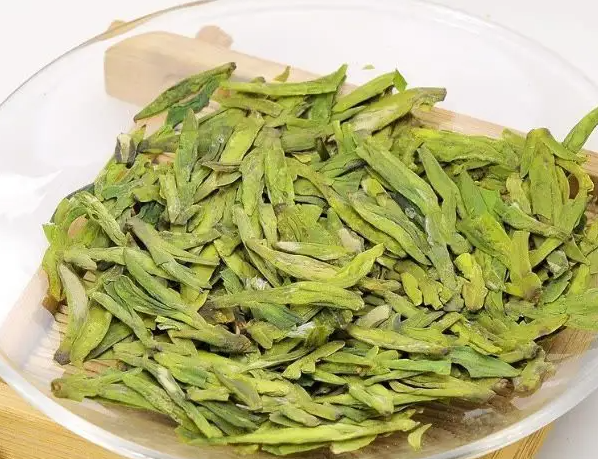 龙井茶的功效与作用 男人喝龙井茶的好处