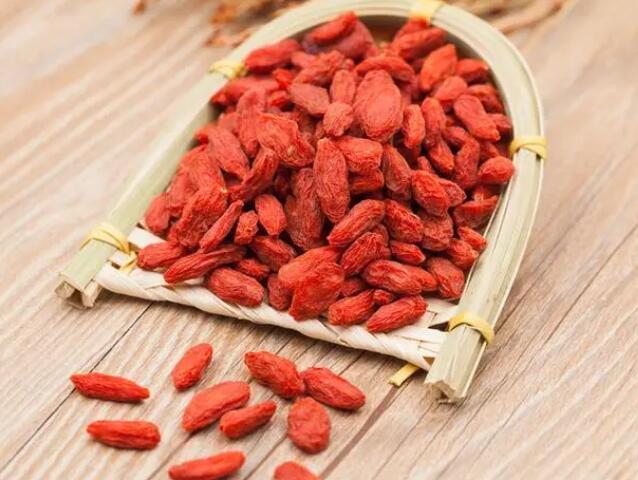 枸杞吃多久有壮阳效果最好 枸杞的壮阳功效是怎么来的